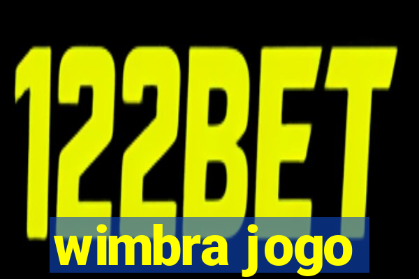 wimbra jogo